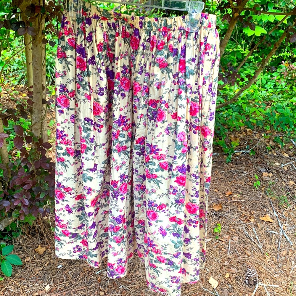 Vintage Anthony Richards Skirt